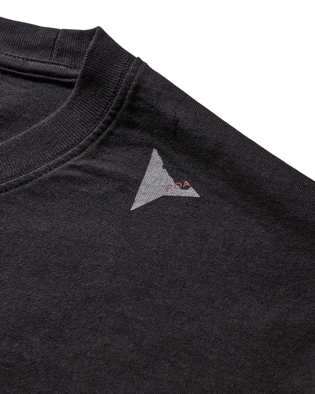 ROA LOGO T-SHIRT