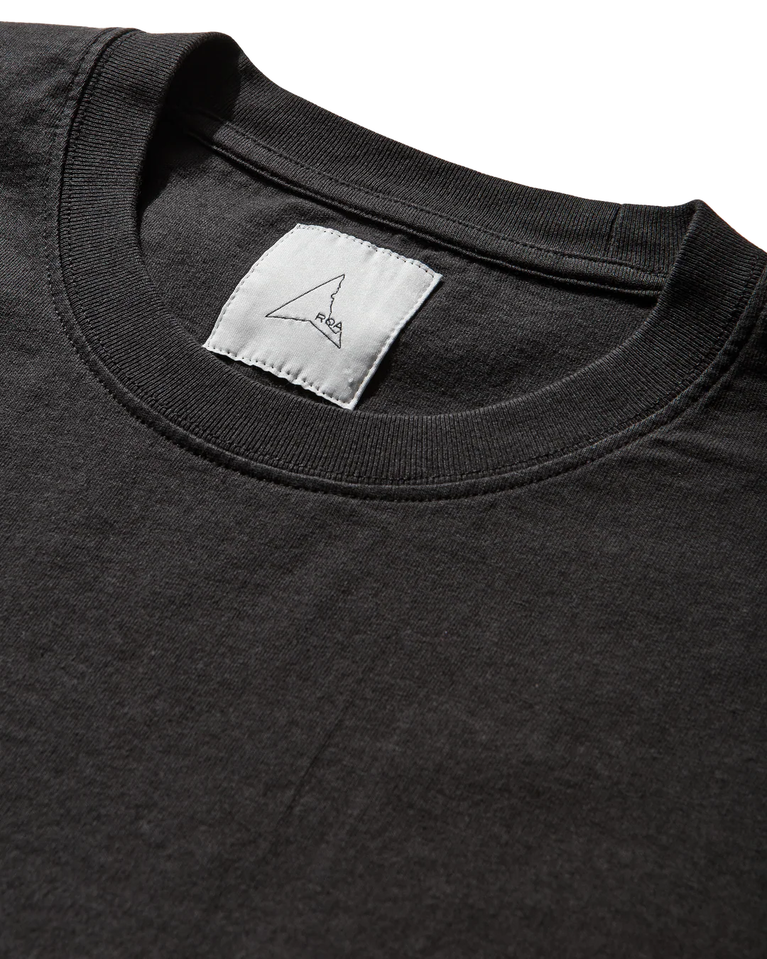 ROA LOGO T-SHIRT
