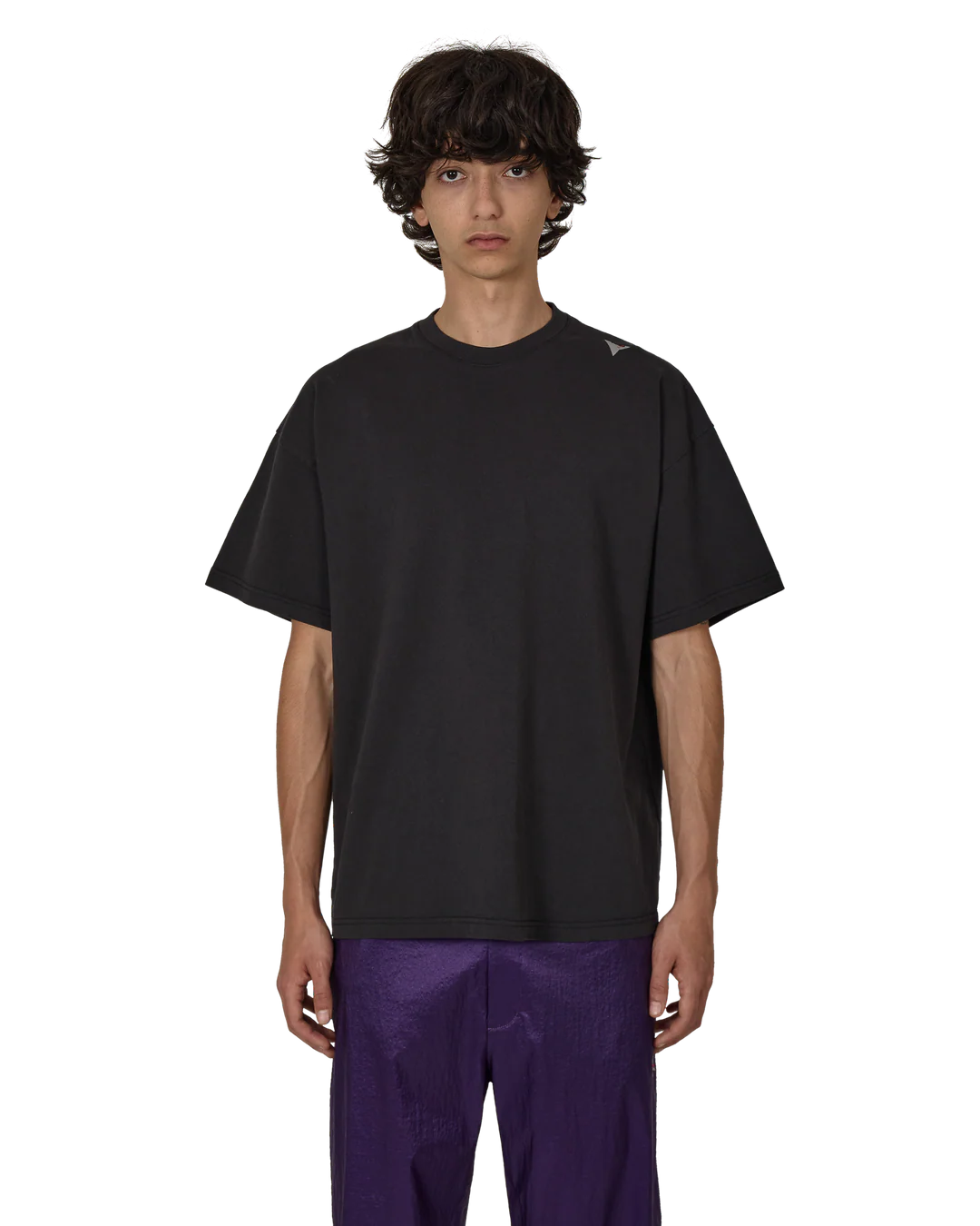 ROA LOGO T-SHIRT