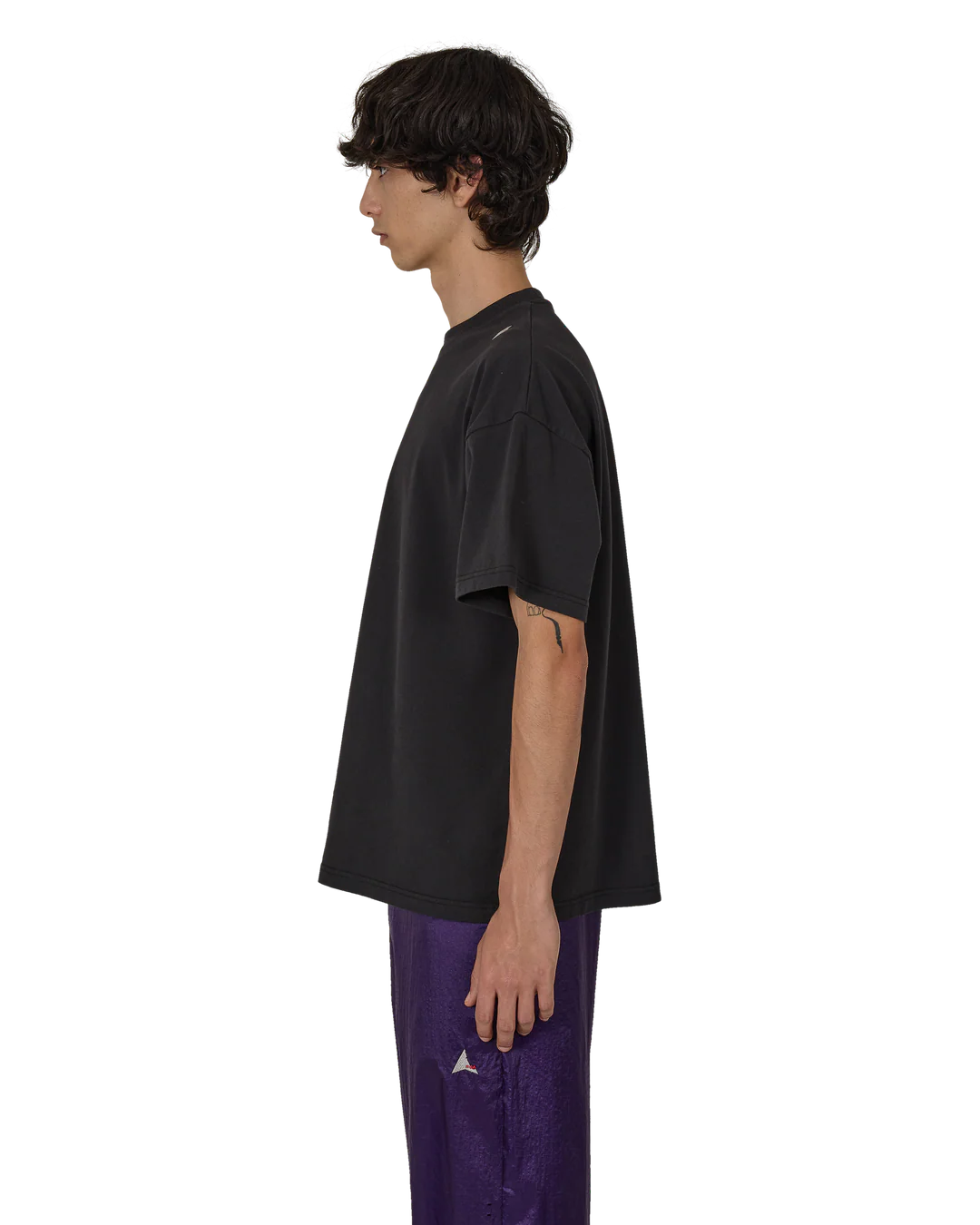 ROA LOGO T-SHIRT