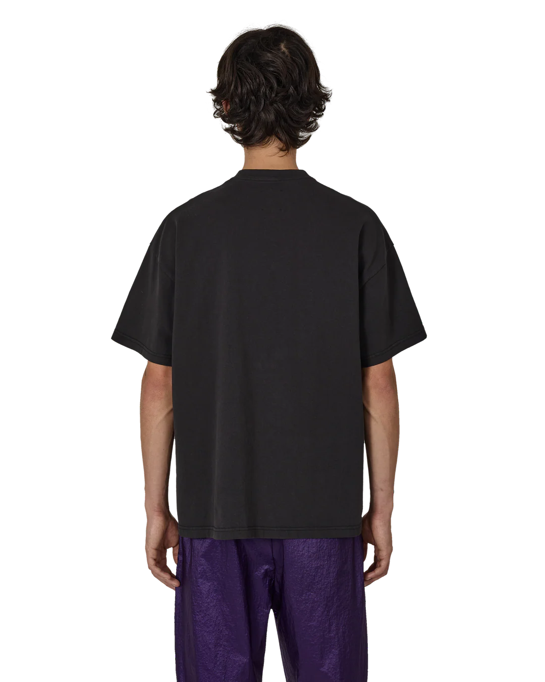 ROA LOGO T-SHIRT