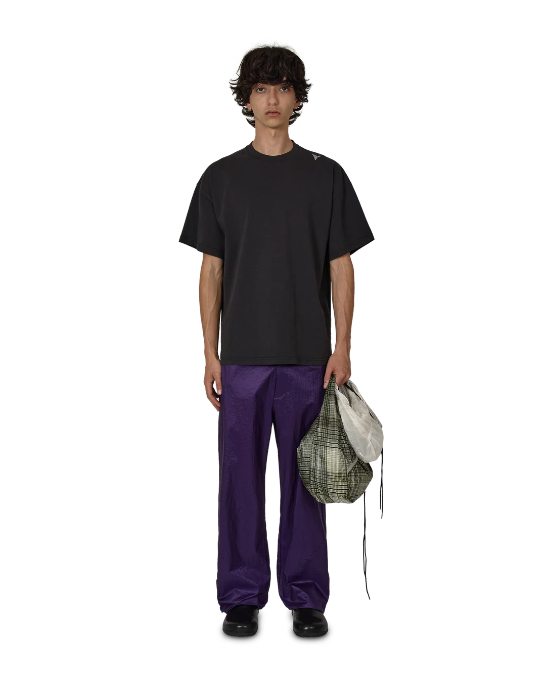 ROA LOGO T-SHIRT