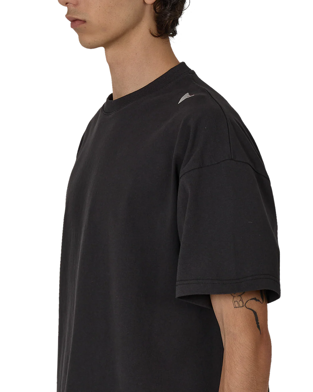 ROA LOGO T-SHIRT