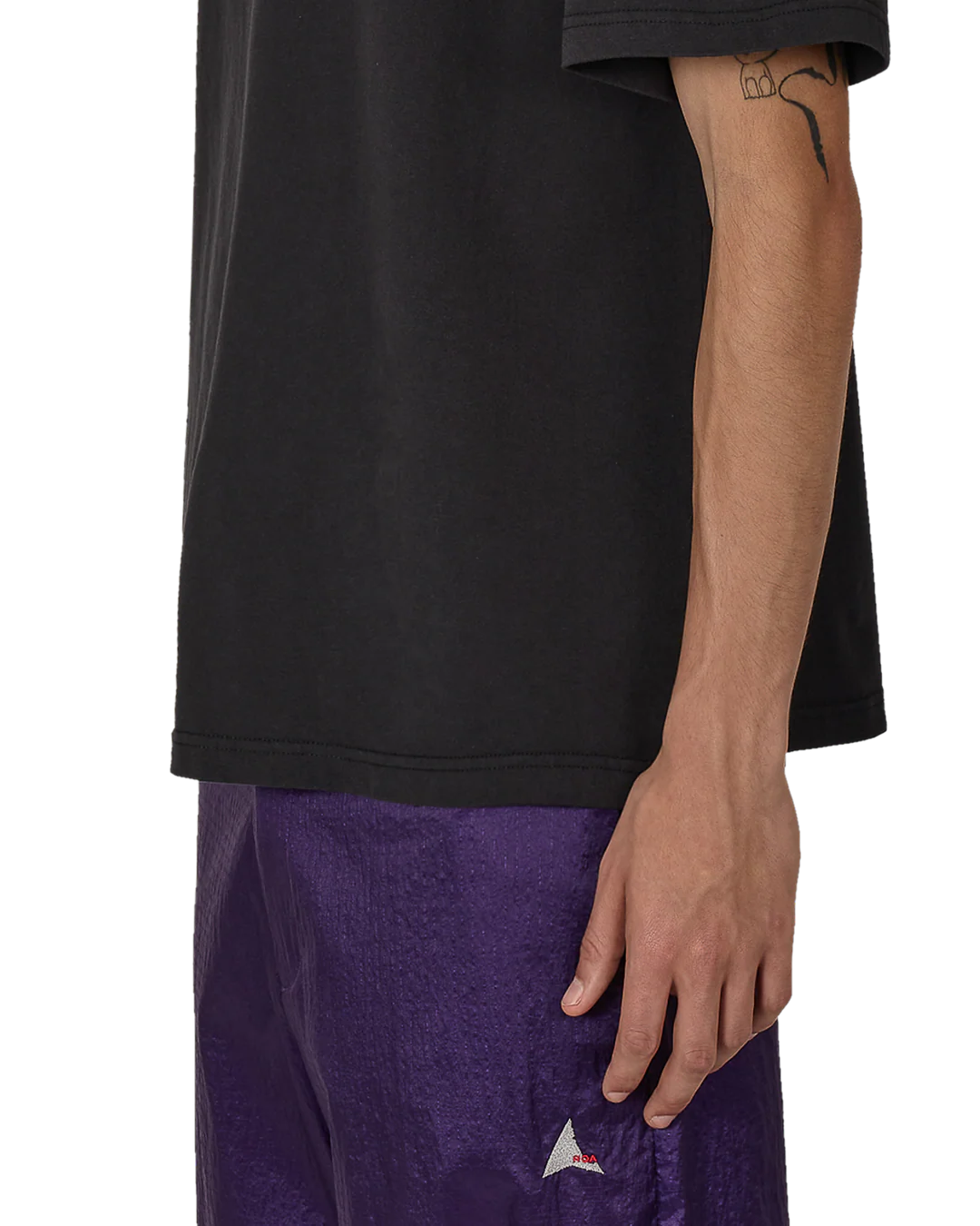 ROA LOGO T-SHIRT