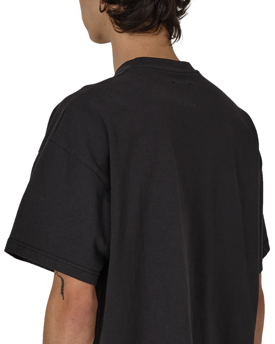 ROA LOGO T-SHIRT