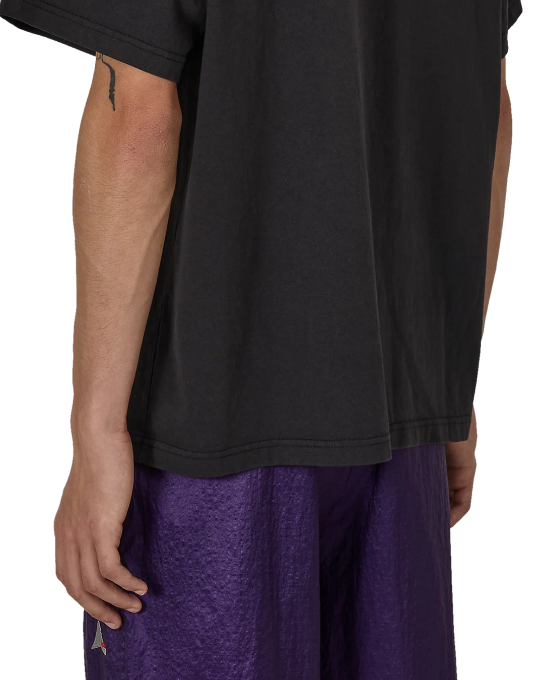 ROA LOGO T-SHIRT