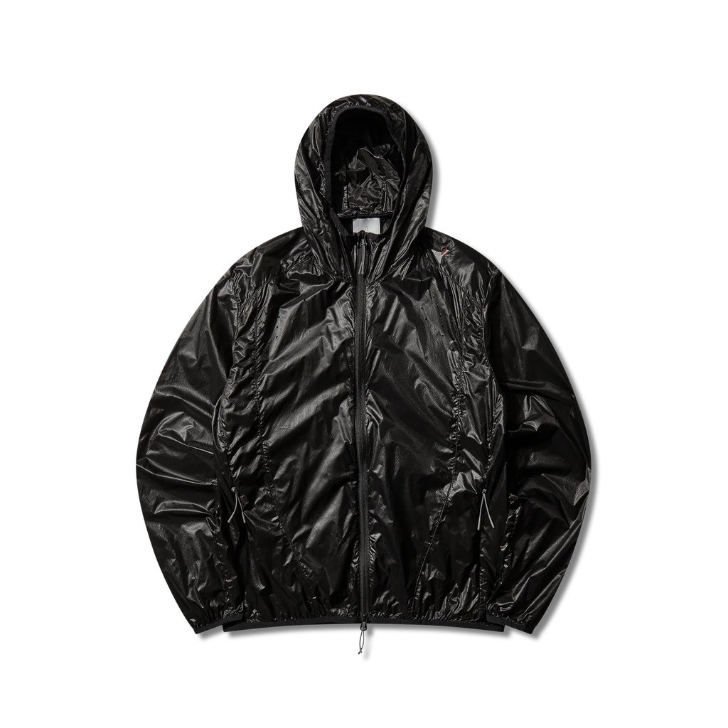 ROA HUE PACKABLE WIND JACKET