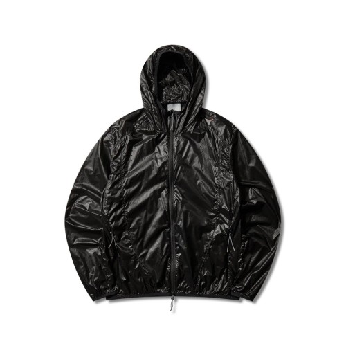 ROA HUE PACKABLE WIND JACKET