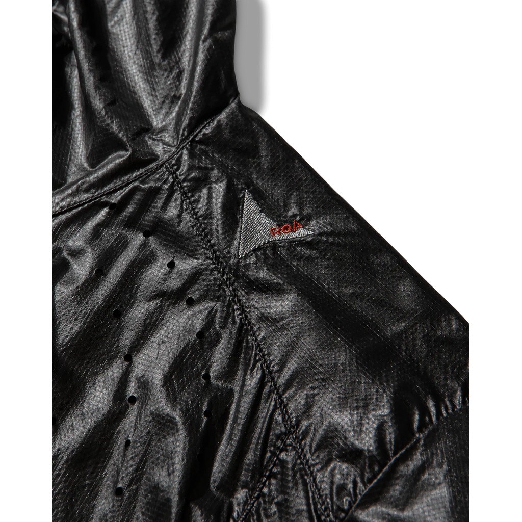 ROA HUE PACKABLE WIND JACKET