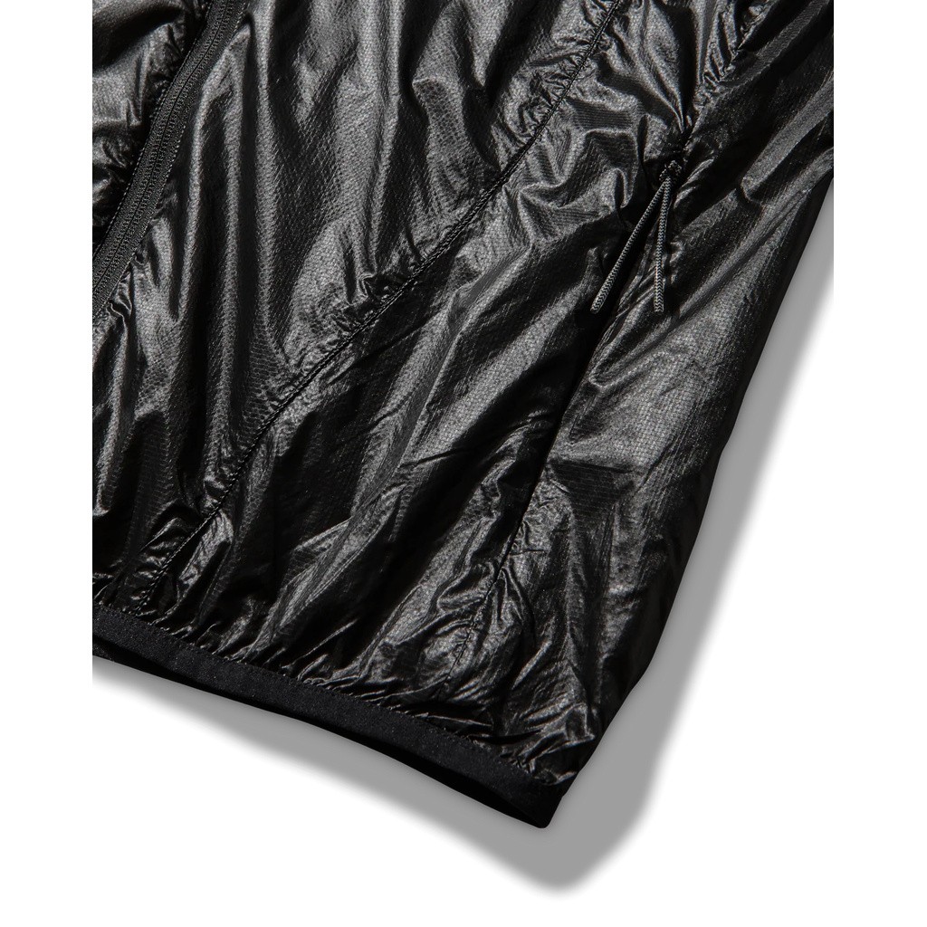 ROA HUE PACKABLE WIND JACKET