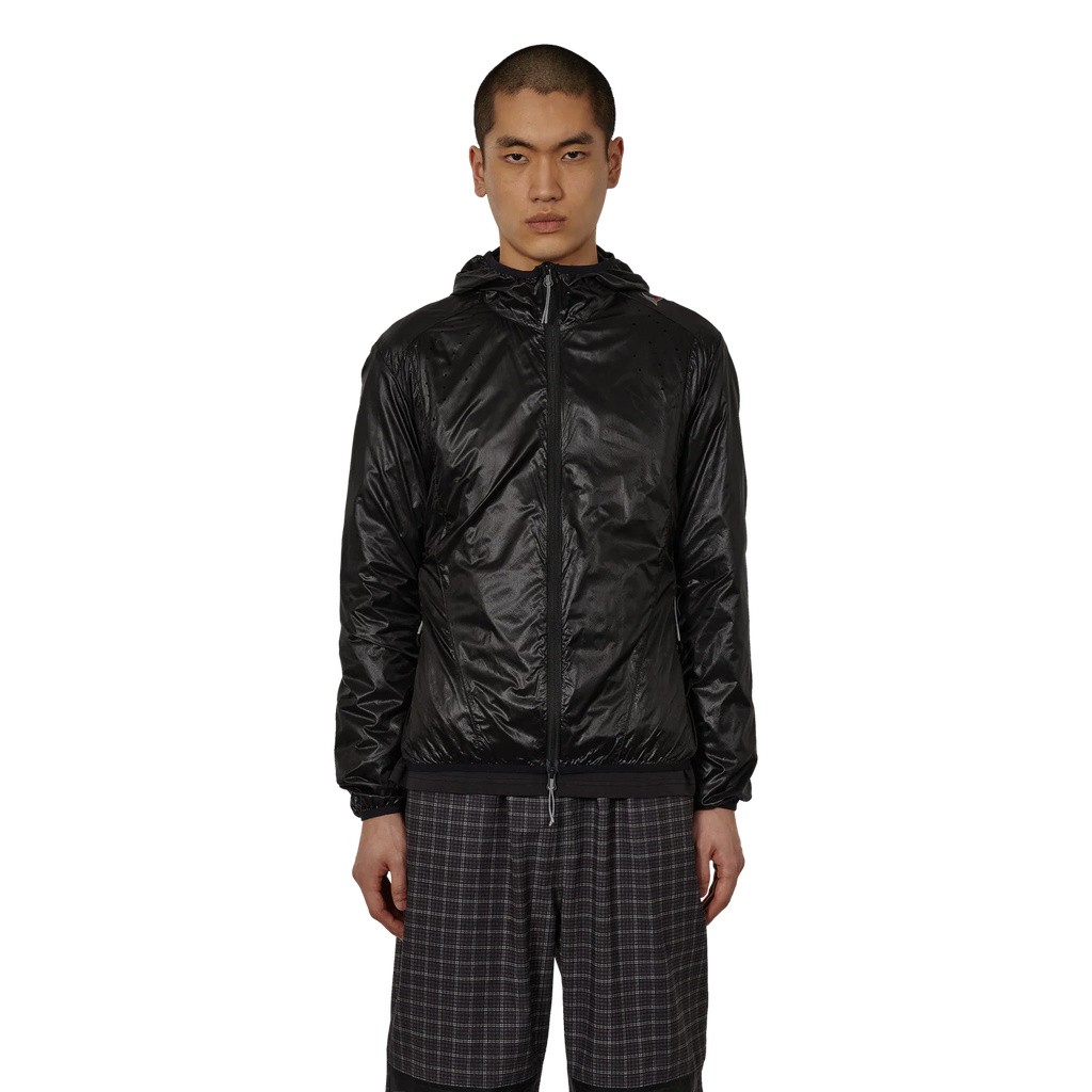 ROA HUE PACKABLE WIND JACKET