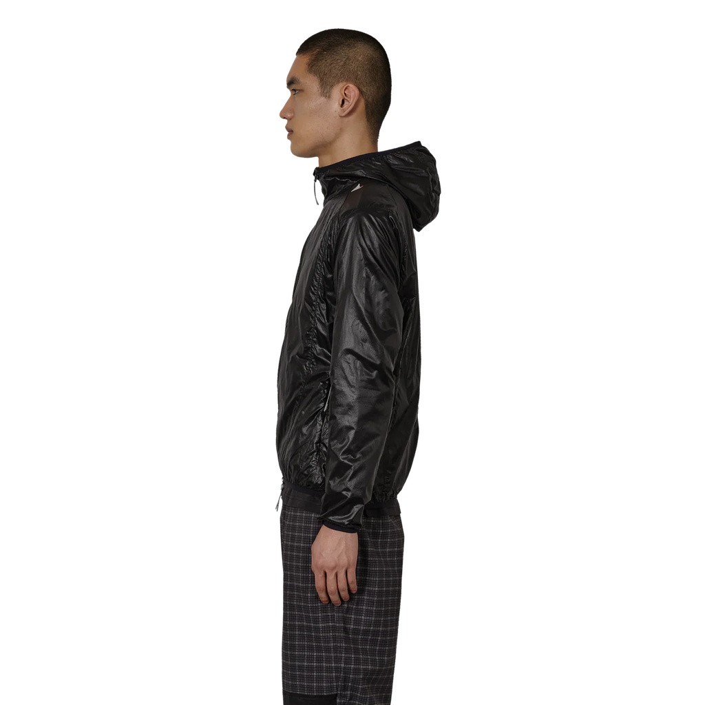 ROA HUE PACKABLE WIND JACKET