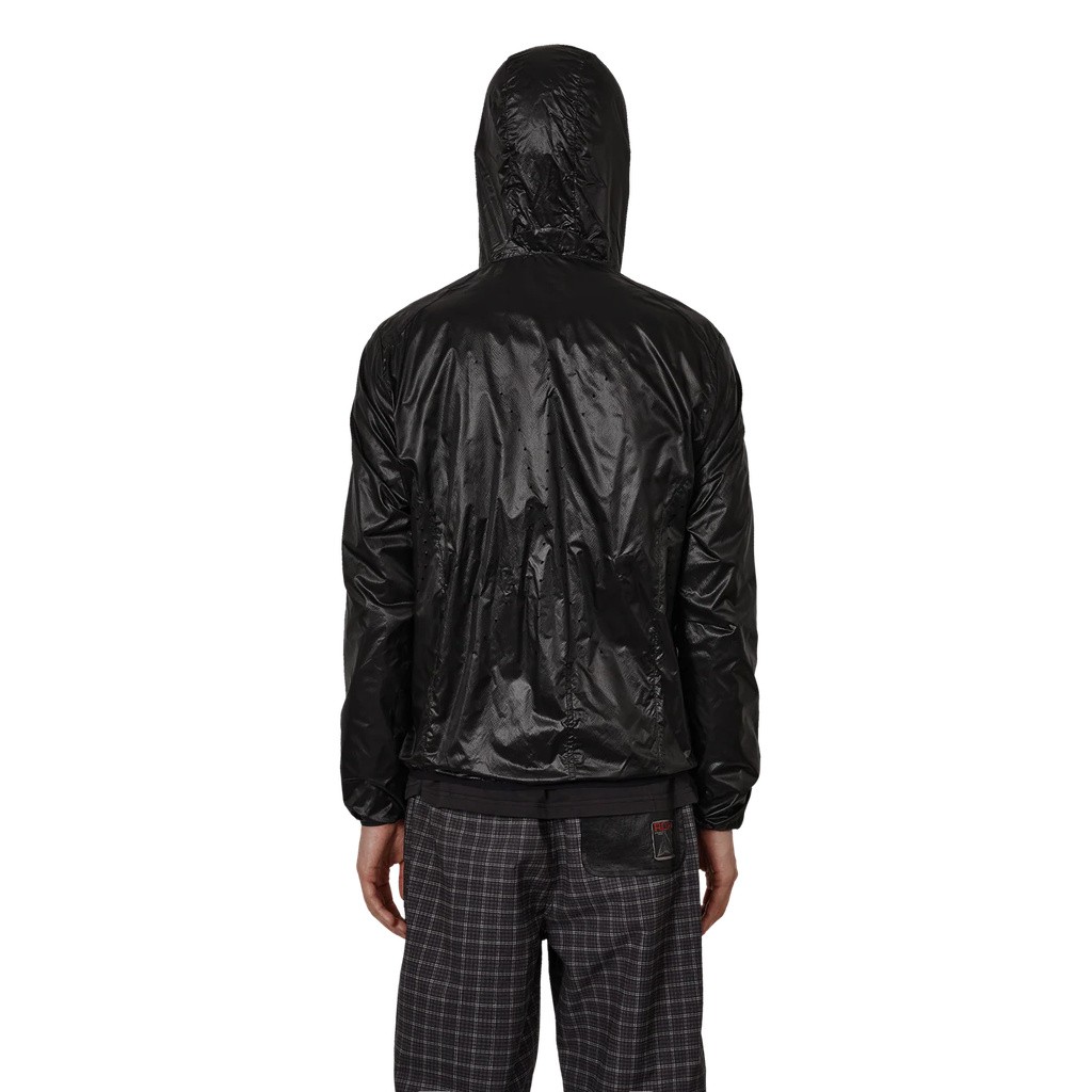ROA HUE PACKABLE WIND JACKET