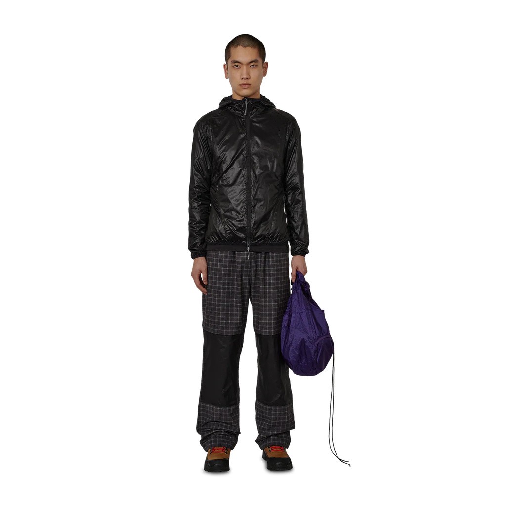 ROA HUE PACKABLE WIND JACKET