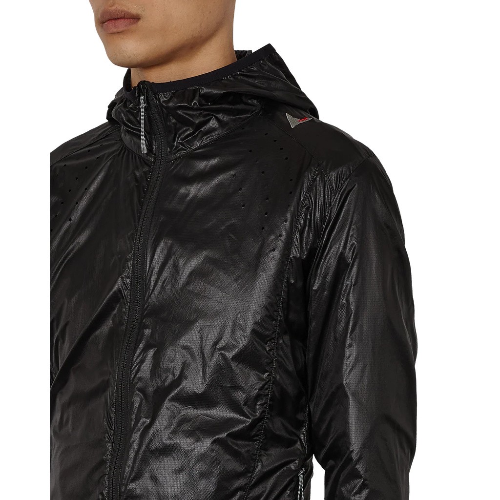 ROA HUE PACKABLE WIND JACKET