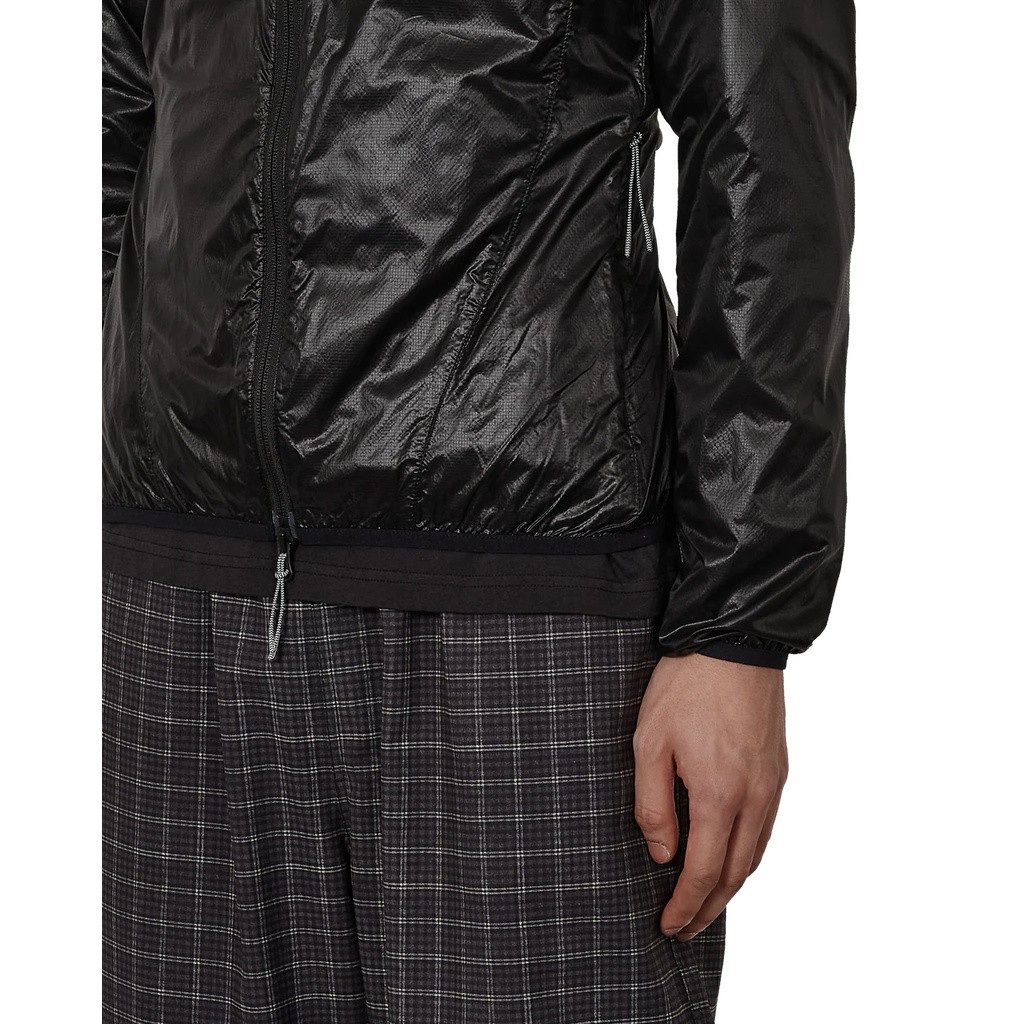 ROA HUE PACKABLE WIND JACKET