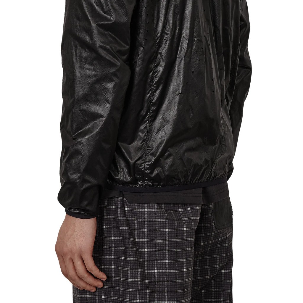 ROA HUE PACKABLE WIND JACKET