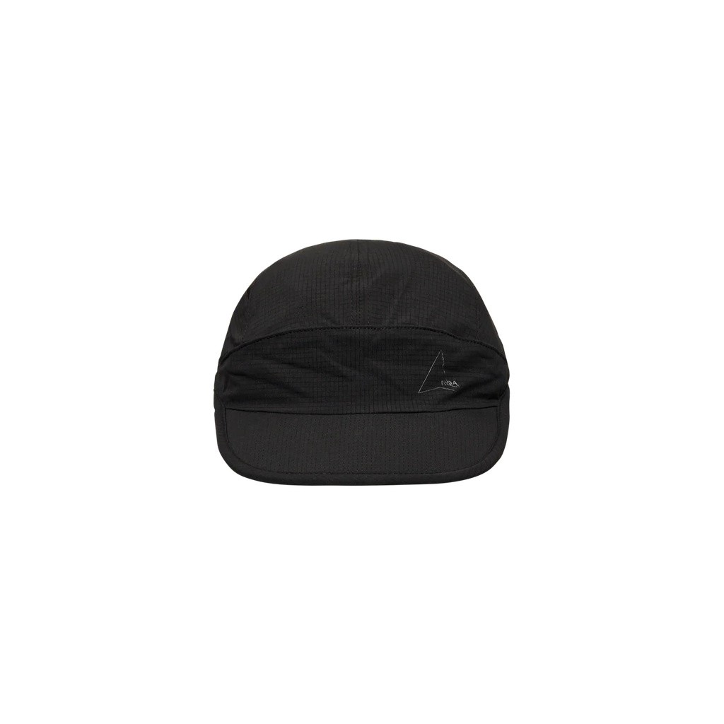 ROA AAIR FLOWEAVE RUNNING CAP