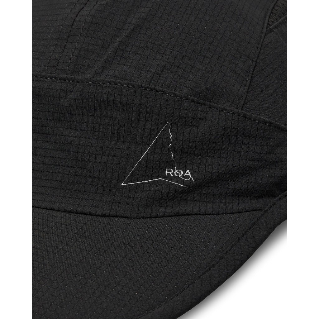 ROA AAIR FLOWEAVE RUNNING CAP