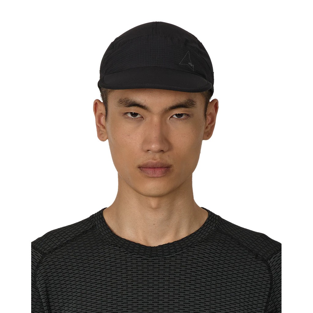 ROA AAIR FLOWEAVE RUNNING CAP
