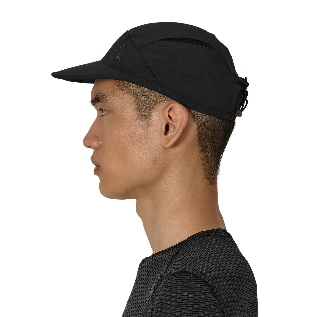 ROA AAIR FLOWEAVE RUNNING CAP