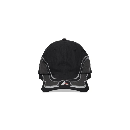 ROA PURSUIT 6 PANEL CAP