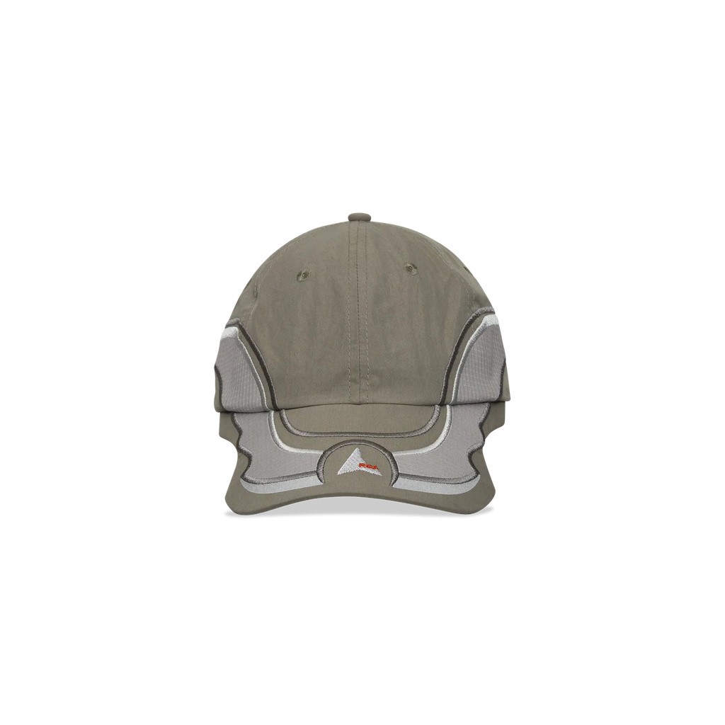 ROA PURSUIT 6 PANEL CAP