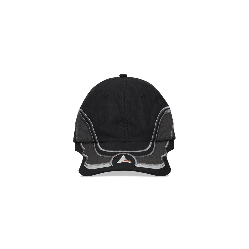 ROA PURSUIT 6 PANEL CAP