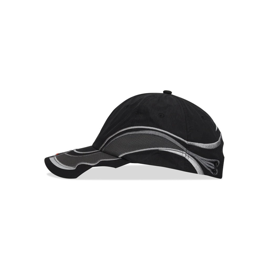 ROA PURSUIT 6 PANEL CAP