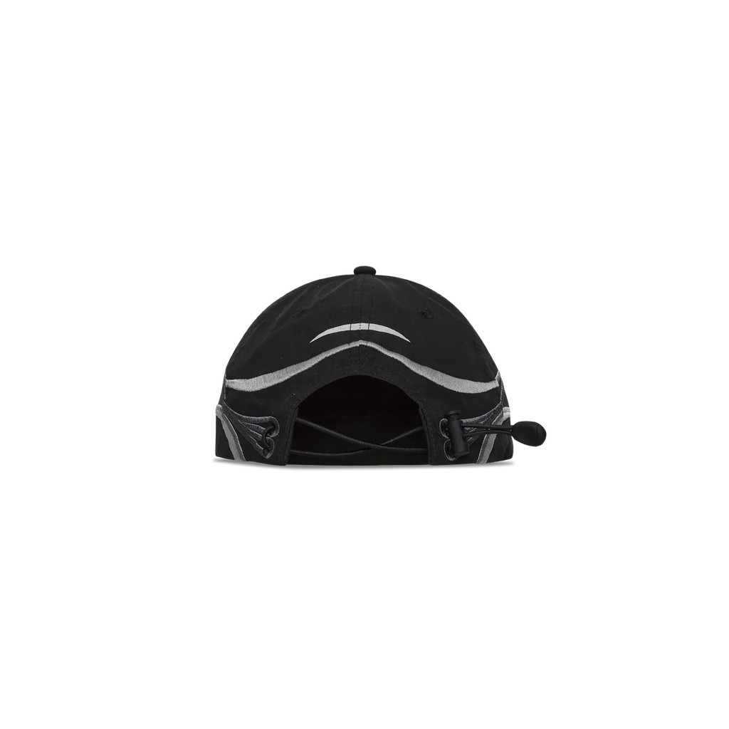 ROA PURSUIT 6 PANEL CAP