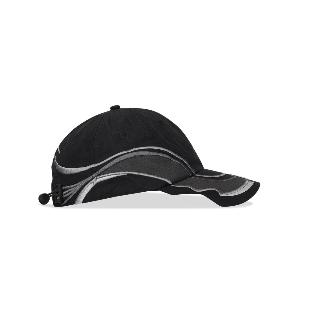 ROA PURSUIT 6 PANEL CAP