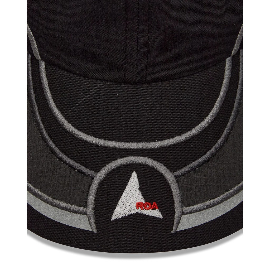 ROA PURSUIT 6 PANEL CAP