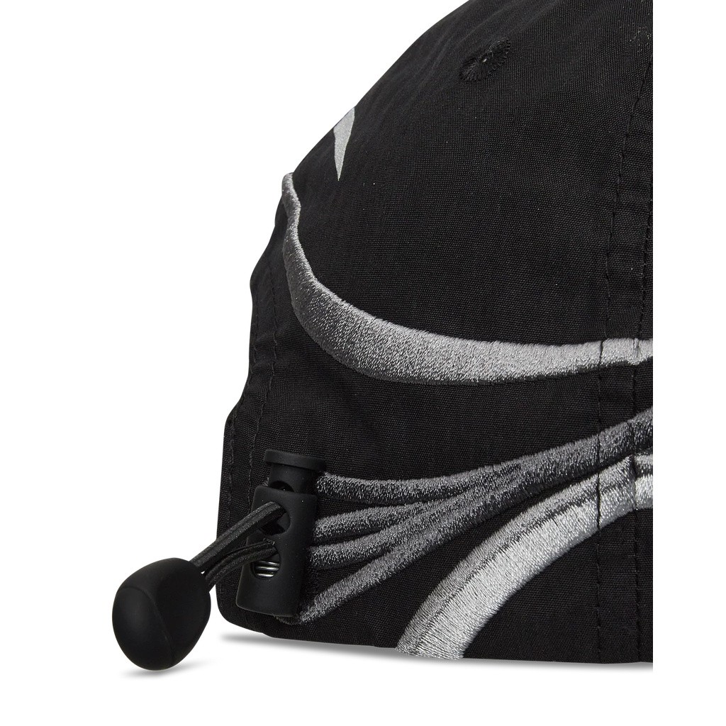 ROA PURSUIT 6 PANEL CAP