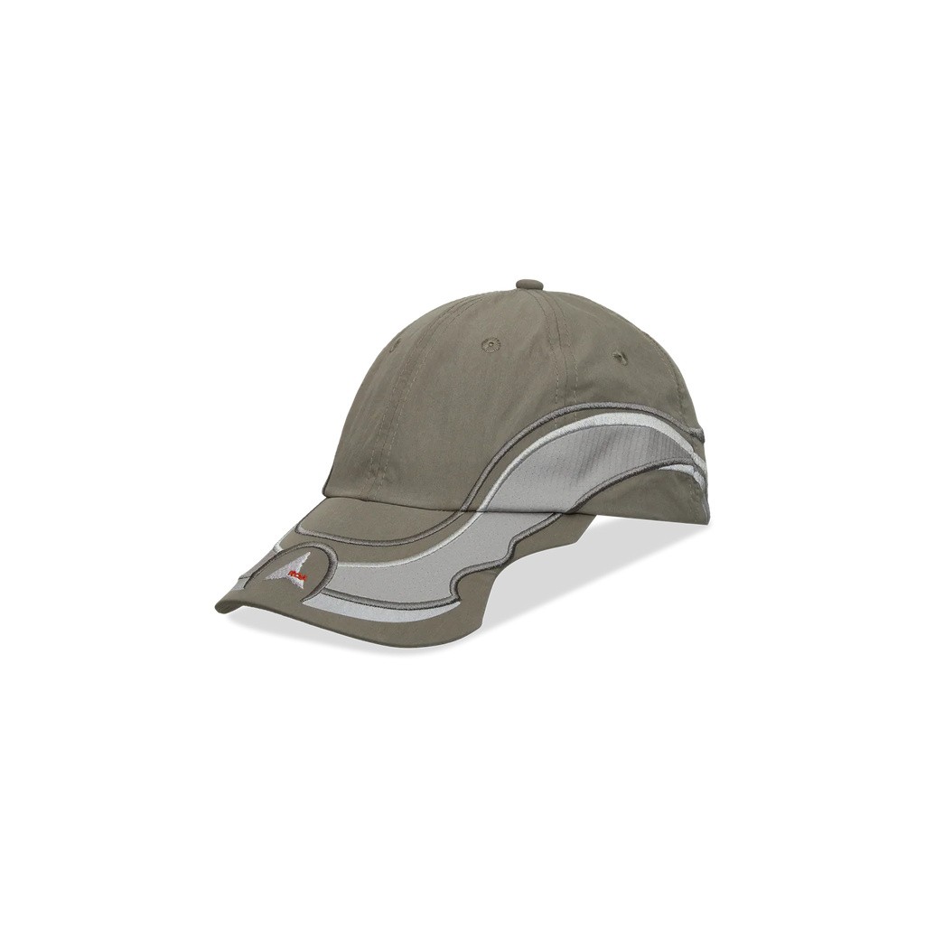 ROA PURSUIT 6 PANEL CAP
