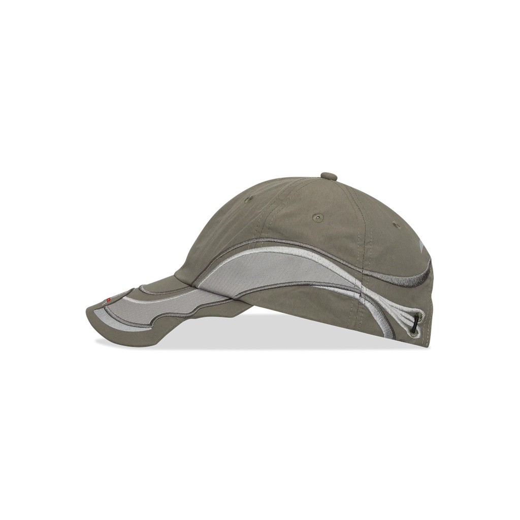 ROA PURSUIT 6 PANEL CAP