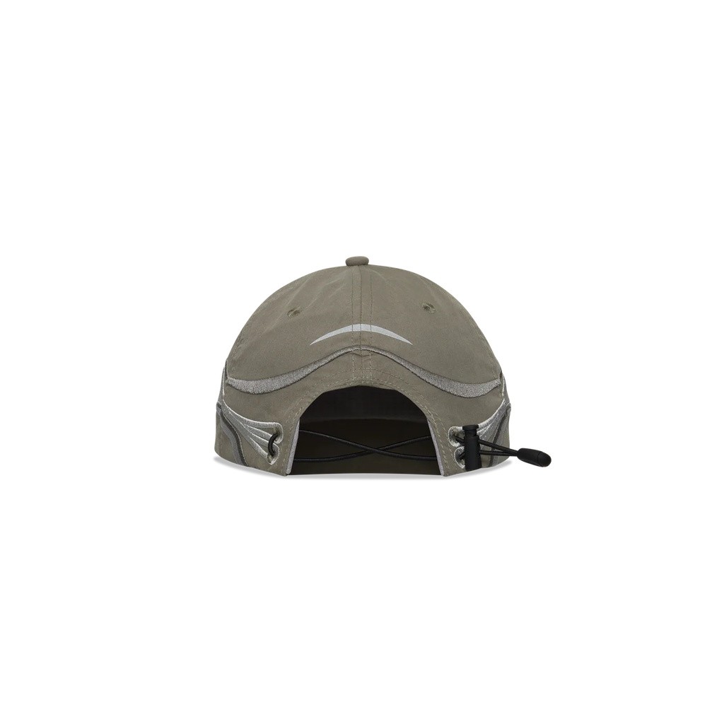 ROA PURSUIT 6 PANEL CAP