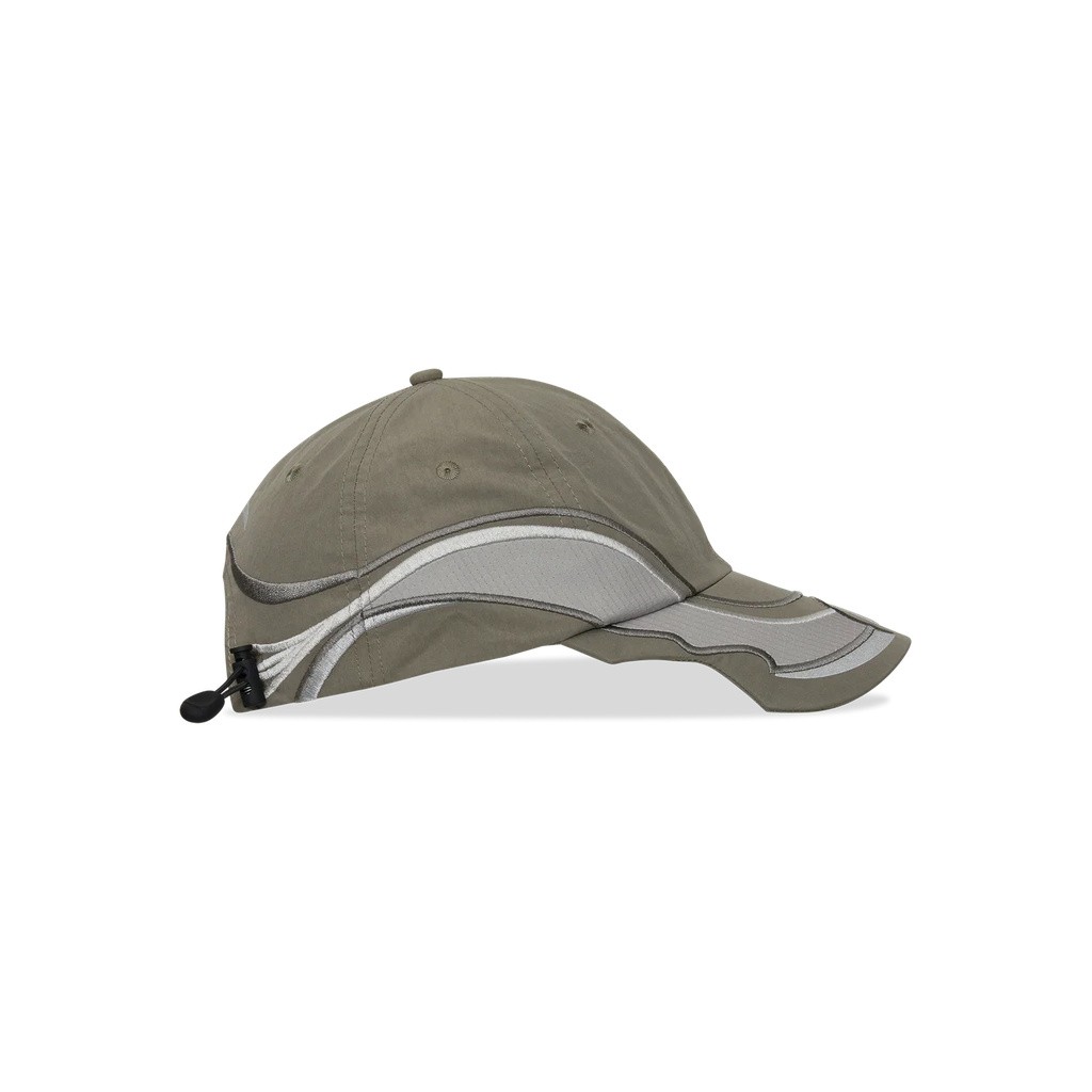 ROA PURSUIT 6 PANEL CAP