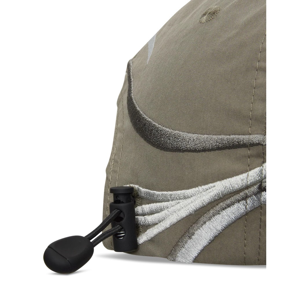 ROA PURSUIT 6 PANEL CAP