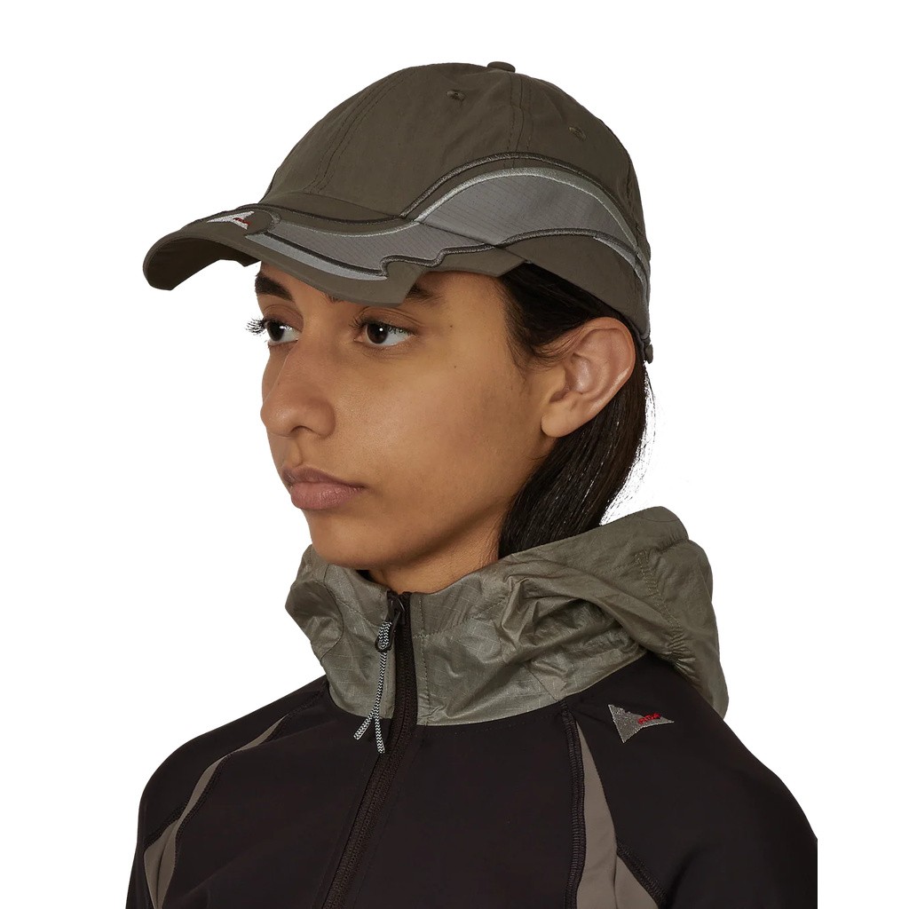 ROA PURSUIT 6 PANEL CAP