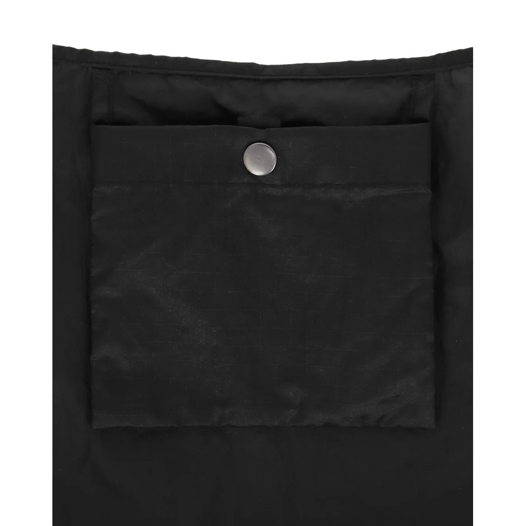 ROA LAKI PACKABLE KNOT BAG