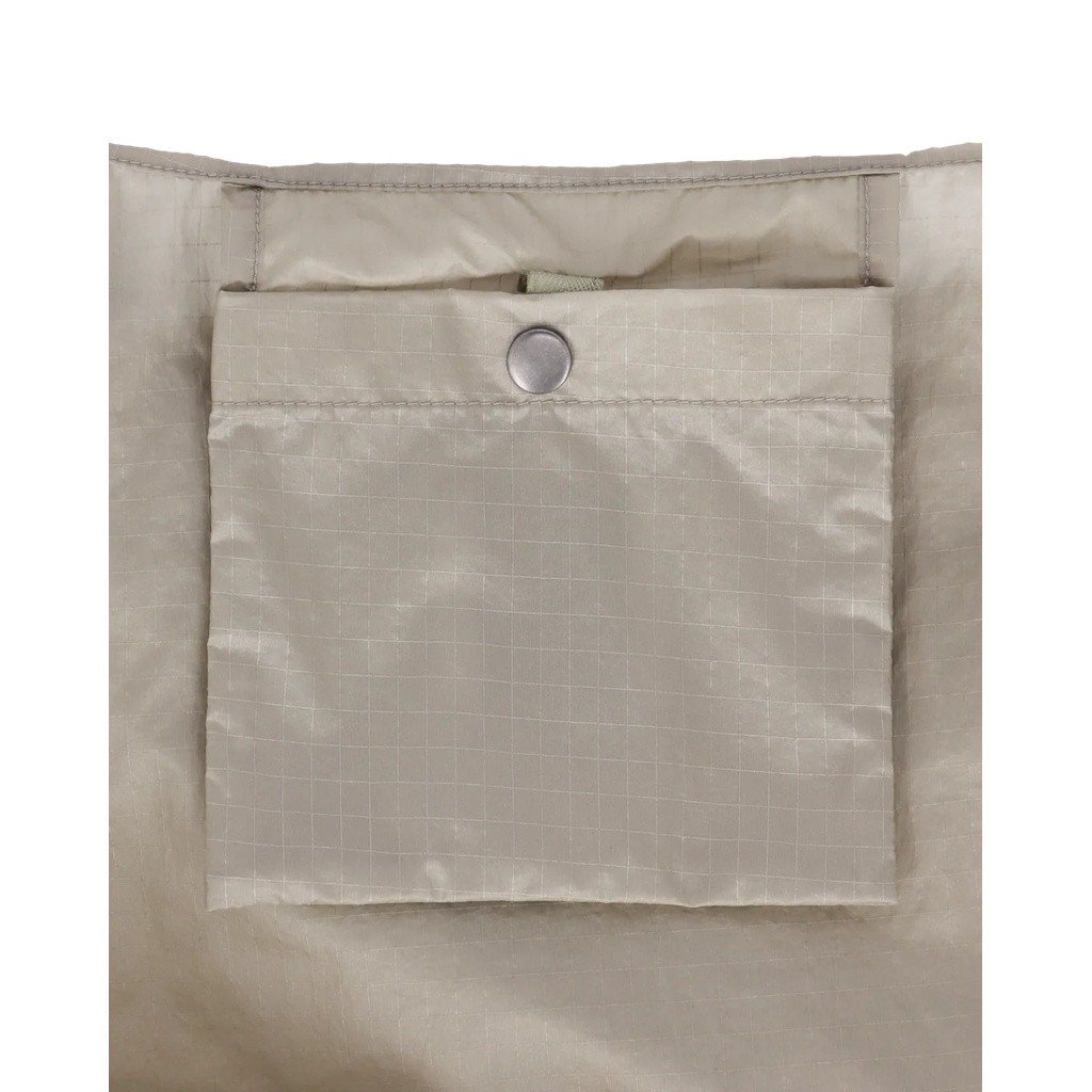 ROA LAKI PACKABLE KNOT BAG