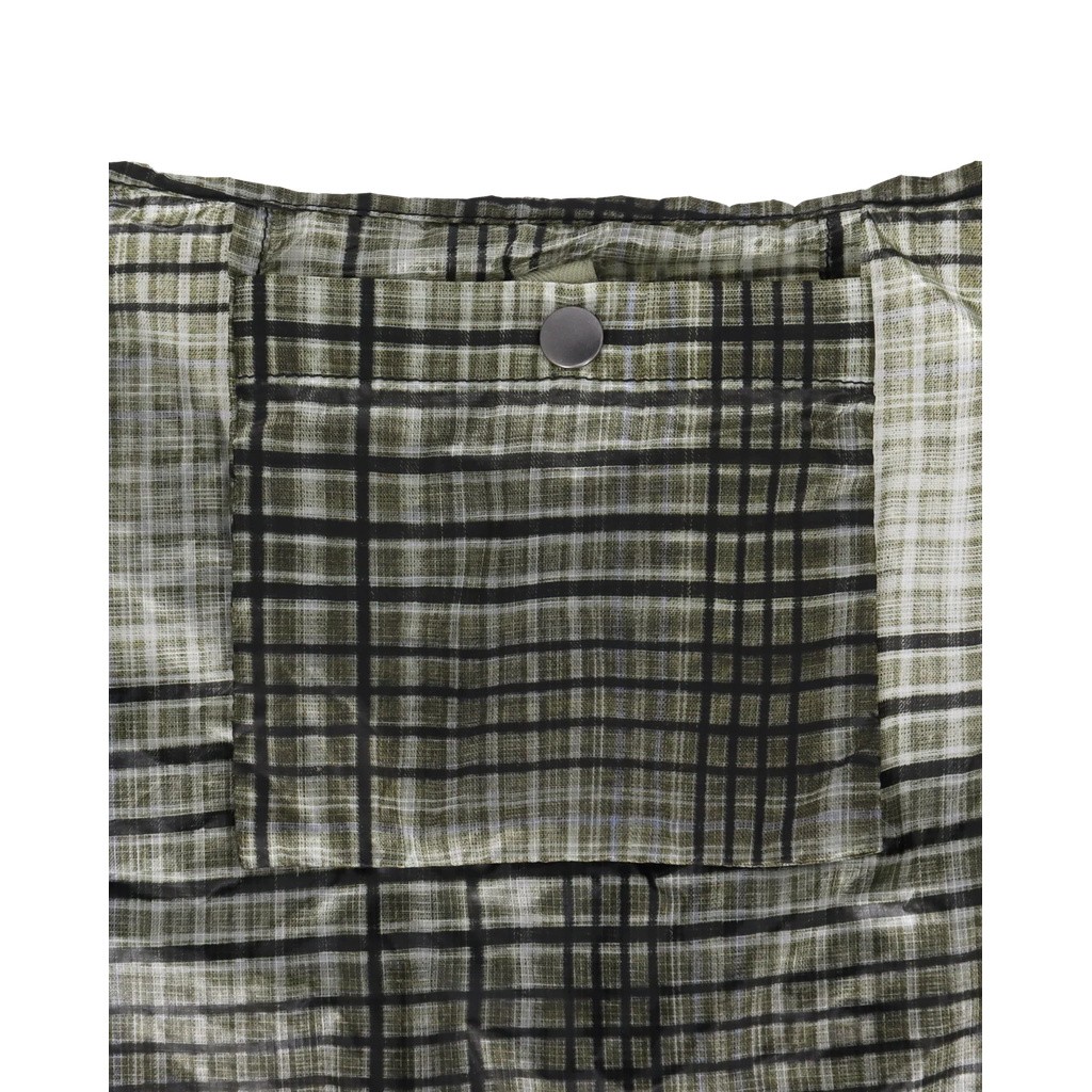 ROA LAKI PACKABLE KNOT BAG 15