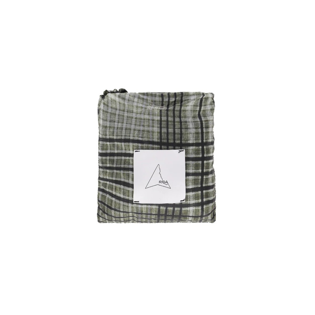 ROA LAKI PACKABLE KNOT BAG 15