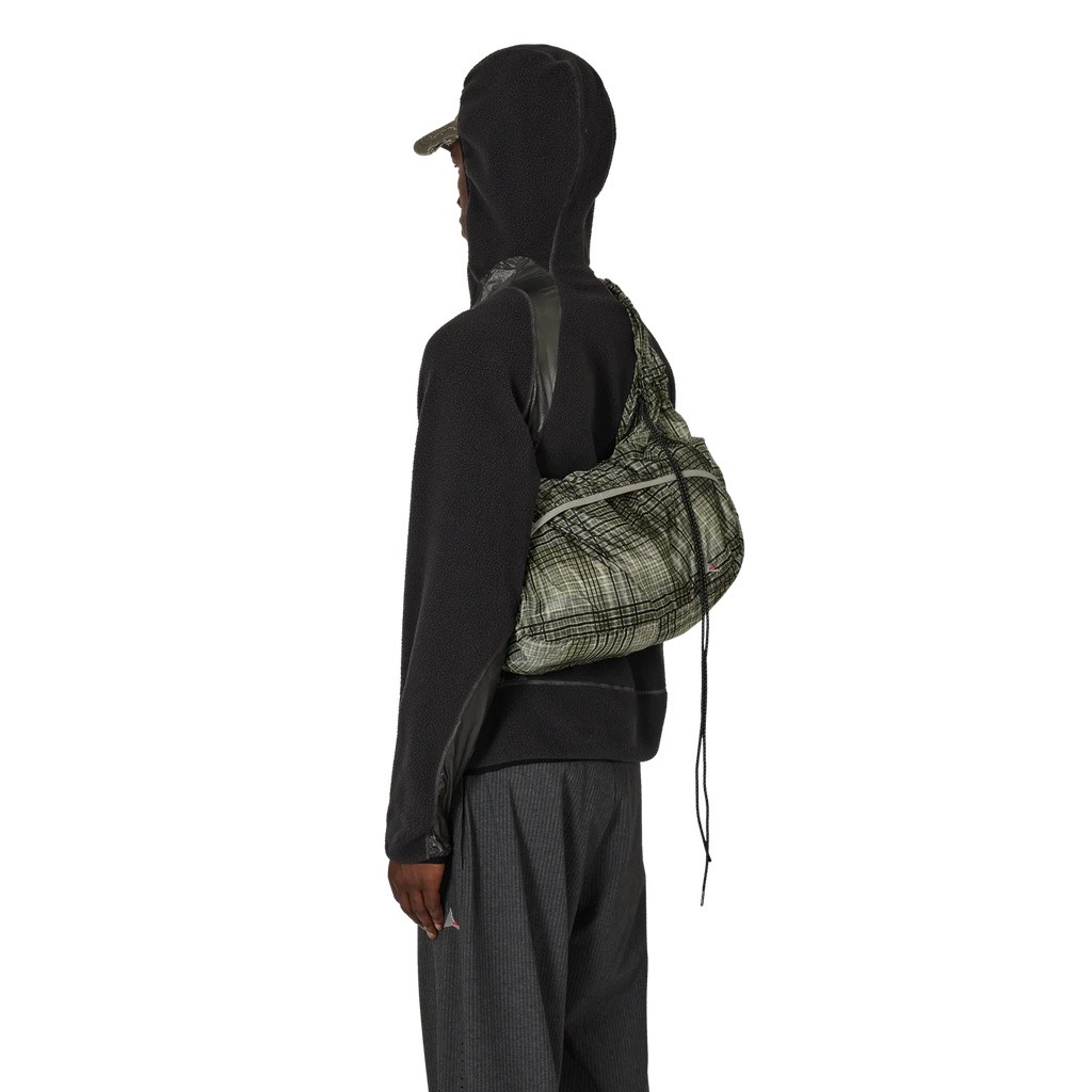 ROA LAKI PACKABLE KNOT BAG 15