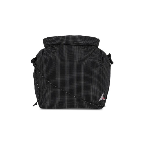 ROA YUNA REINFORCED CROSSBODY BAG