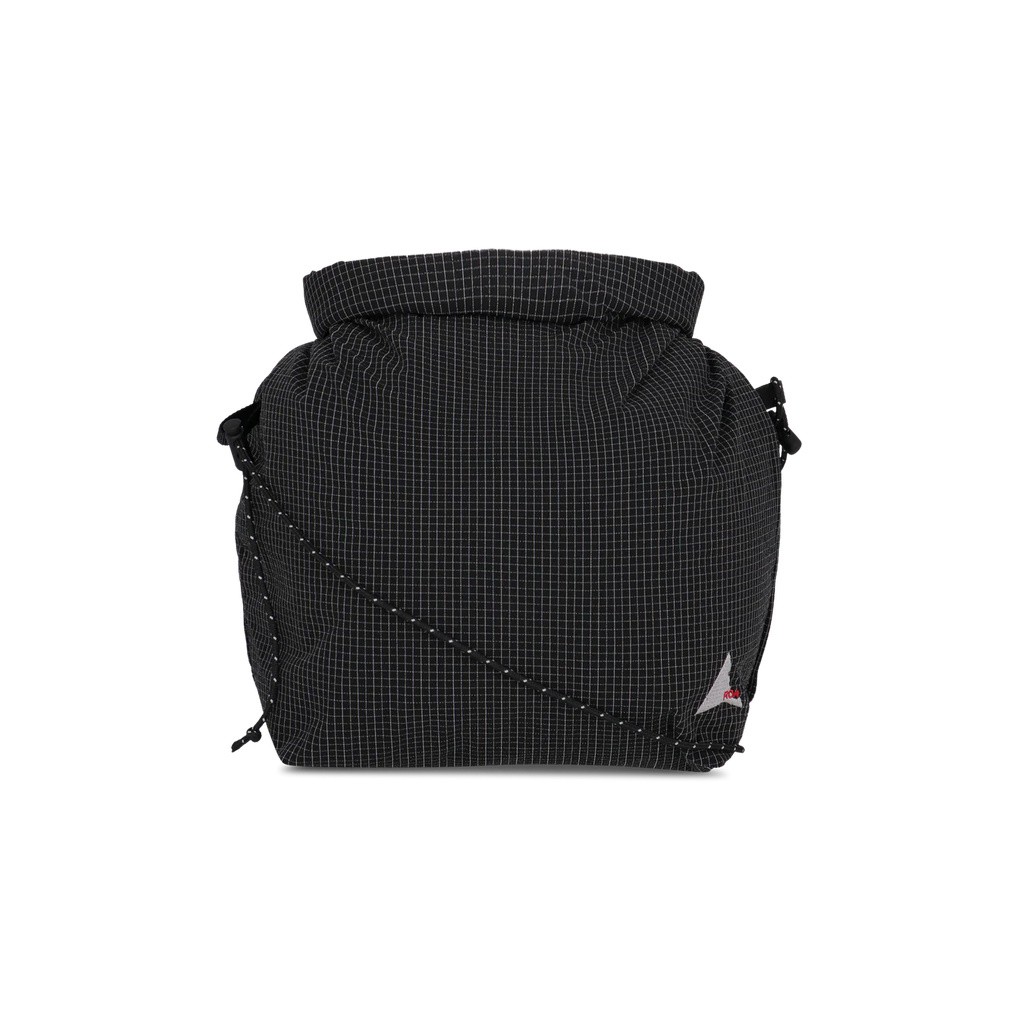 ROA YUNA REINFORCED CROSSBODY BAG