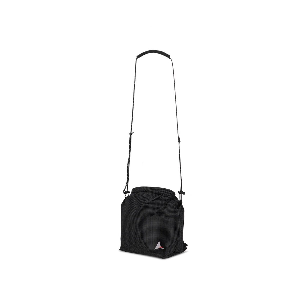 ROA YUNA REINFORCED CROSSBODY BAG