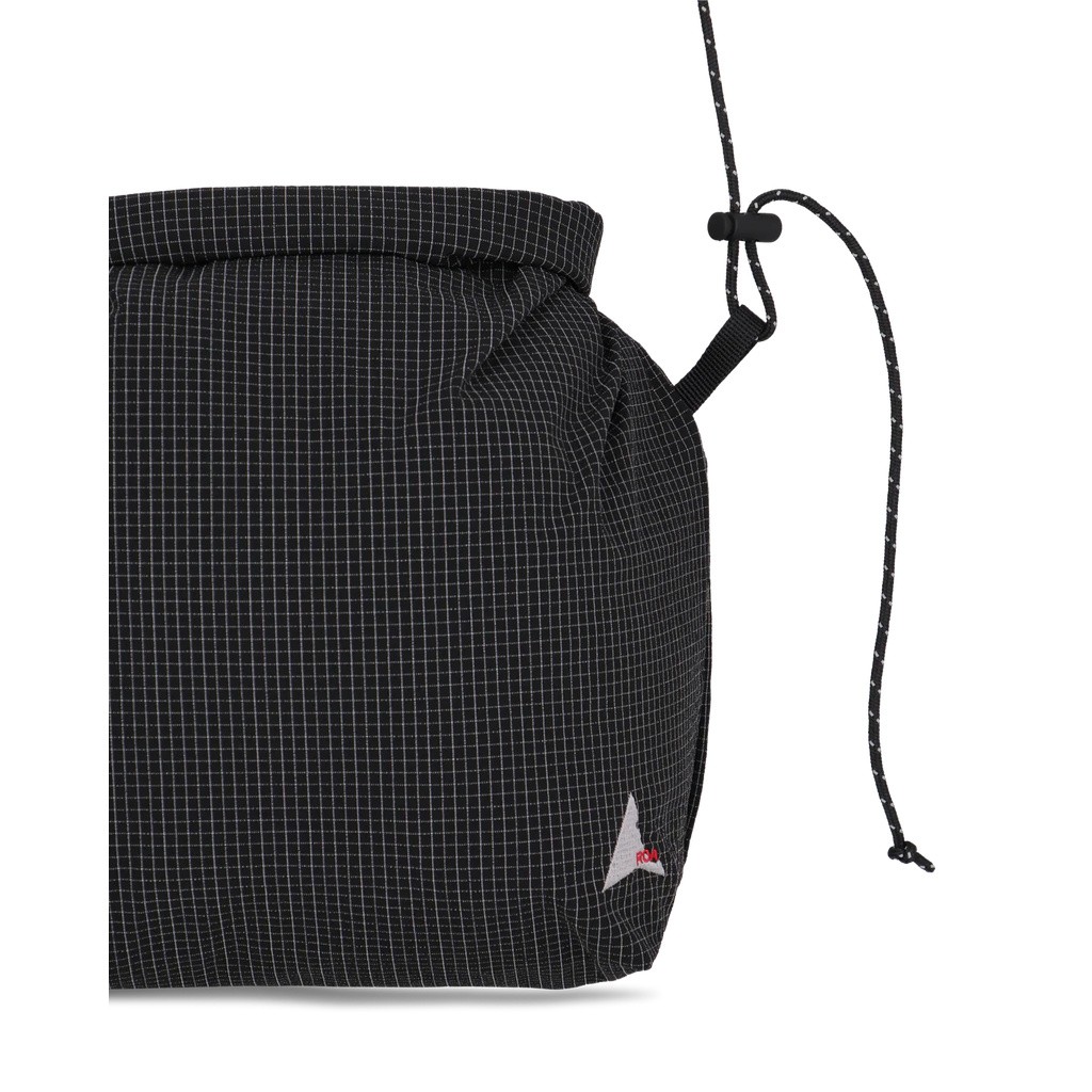 ROA YUNA REINFORCED CROSSBODY BAG