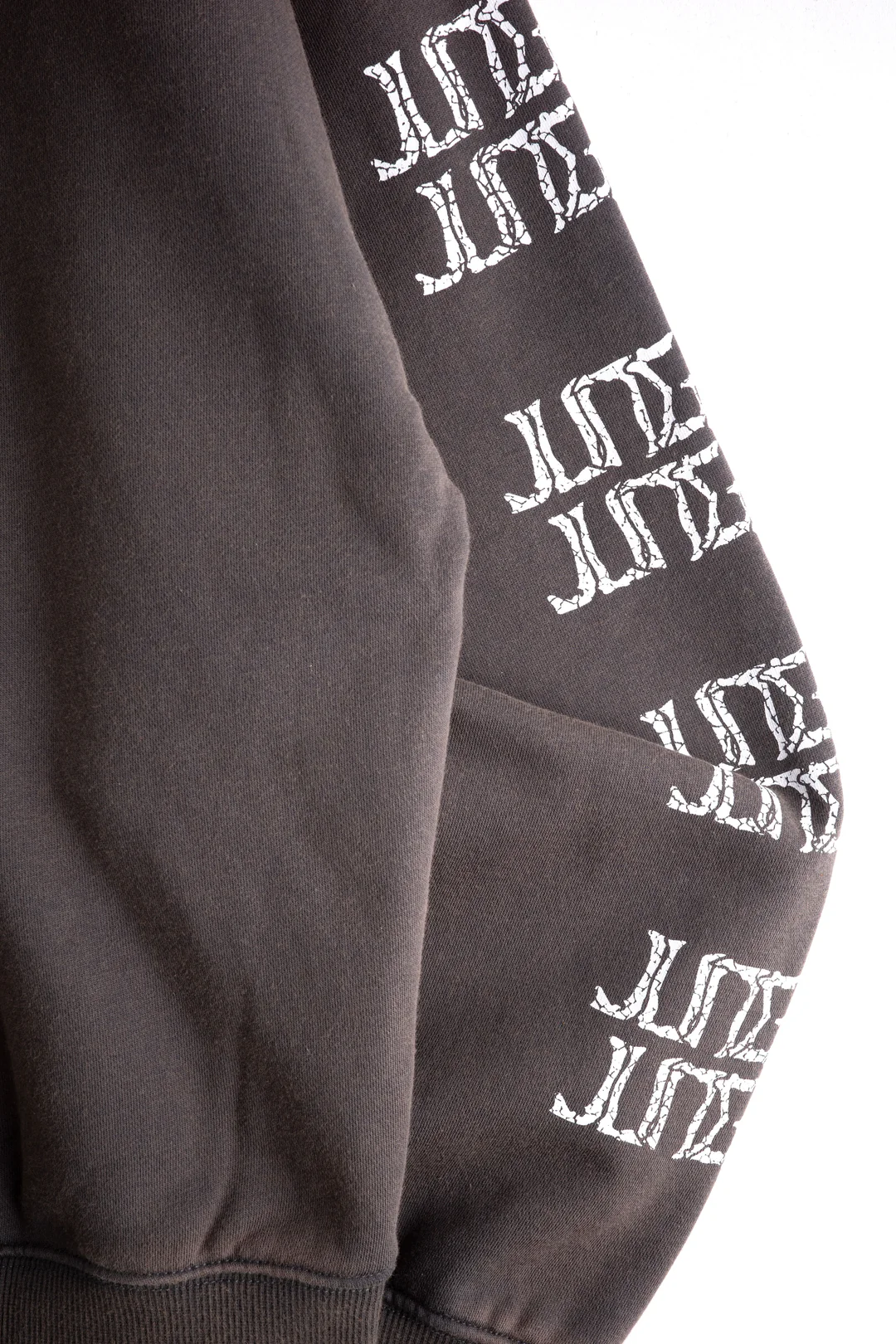 JUNGLES HOPE YOU'RE WELL ZIP HOOD